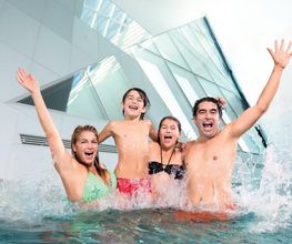 Holiday Inn Bern - Westside by IHG Bild 14