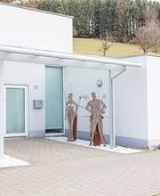 Krematorium Schwäbisch Gmünd
