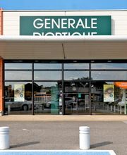 Opticien CARPENTRAS Générale d'Optique image 1