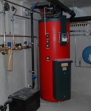 Schneider & Schmid GmbH Bild 4