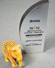 Köchli-Technik AG Bild 1