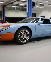 Carrosserie Alpina SA Bild 6