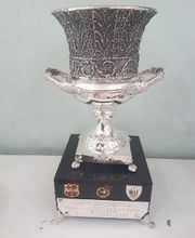 Trofeos Aka imagen 2