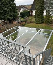 Glaszentrum Darmstadt Bild 10