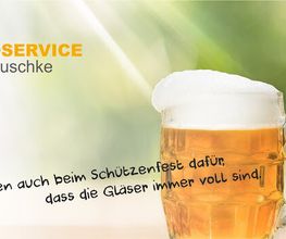 Gastroservice Hannuschke Bild 1