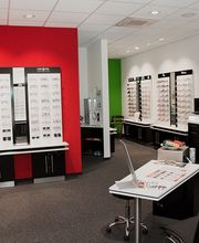 pro optik Augenoptik Sömmerda Bild 3