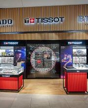 Montres Manor Lausanne