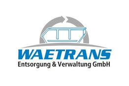 WAETRANS Entsorgung und Verwaltung GmbH