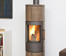 Kaufmann Kaminbau & Spenglerei GmbH Bild 1