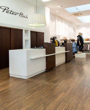 Peter Hahn Filiale Wiesbaden