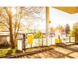 Shell Recharge Charging Station Bild 5