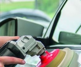 Garage R. Grünig AG / Carosserie Bild 4