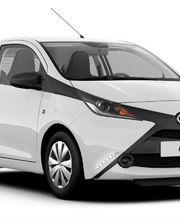 Toyota Aurillac Concessionnaire SARL image 2