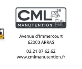 CML MANUTENTION image 2