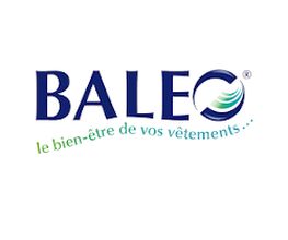 Pressing Baleo image 2