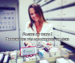 Pharmacie Du Marché image 10