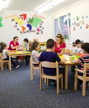 Kita Karussell Bild 13