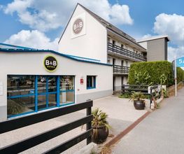 B&B HOTEL Auray Carnac image 3
