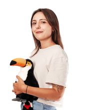 Graphiste - Davina Callara