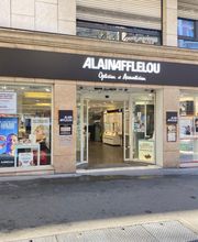 Opticien Paris Pyrénées | Alain Afflelou image 1