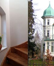 Peter Becker Architekt Bild 1