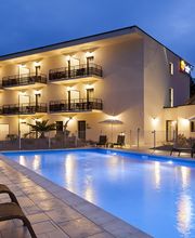 Brit hotel Privilege Figeac image 9