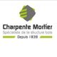 Charpente Mortier