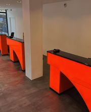 SIXT | Location voiture Paris 13 image 2