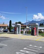 Migrol Charging Station Bild 6