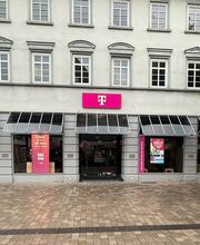 Telekom Shop Bild 1