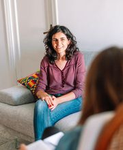 SPITEX Genossenschaft Oberaargau Land Bild 5