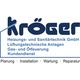 Kröger Heizungs- und Sanitärtechnik GmbH