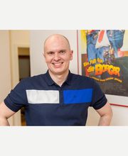 Nicole Borger-Wanner Krankengymnastik Bild 9