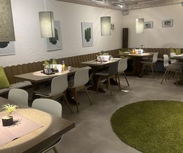 Hotel & Restaurant Brigitte Bild 16