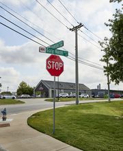 Nearest Intersection
