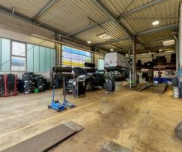 EUROMASTER Trier PKW Bild 6