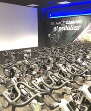 Gimnasio VivaGym Los Remedios imagen 18