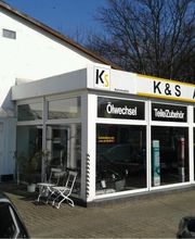 K & S Automobile, Keller & Keller GbR Bild 8