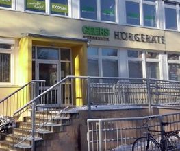 GEERS Hörgeräte Bild 1