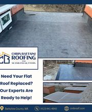 Chris Battaini Roofing & Seamless Gutters image 7