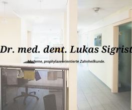 Zahnarztpraxis Dr. Sigrist Lukas Bild 2