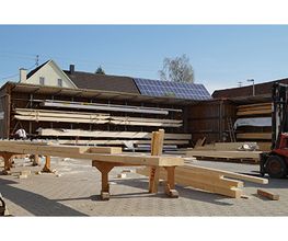 Feudel Holzbau GmbH Bild 5