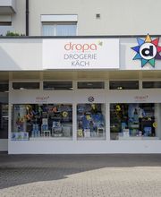 DROPA Drogerie Käch