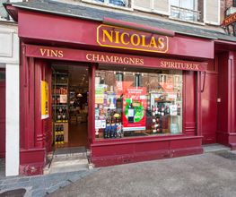 Nicolas Honfleur image 1