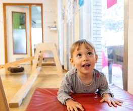 Humankind - Kinderdagverblijf Blitz afbeelding 2