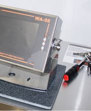 VECHTA Waagen GmbH Bild 2