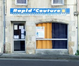 Rapid'Couture image 8