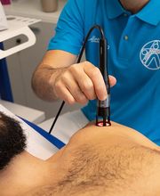 Studio di Fisioterapia Fisioanatomy immagine 11