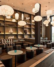 Hotel Motel One Bremen- Lounge