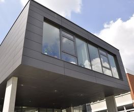 Architekten + Ingenieure Meyer + Borcherding Inh. Torsten Höfer, Dipl.-Ing. (FH) Bild 5